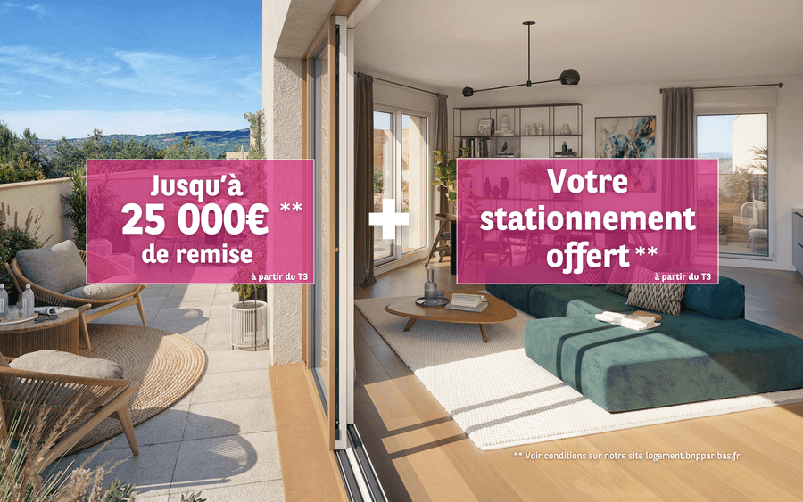 Nouvel'R à Rillieux-la-Pape